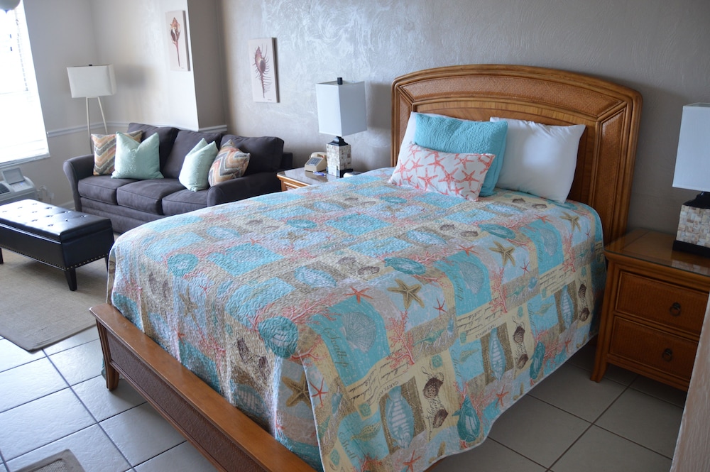 fountain beach resort