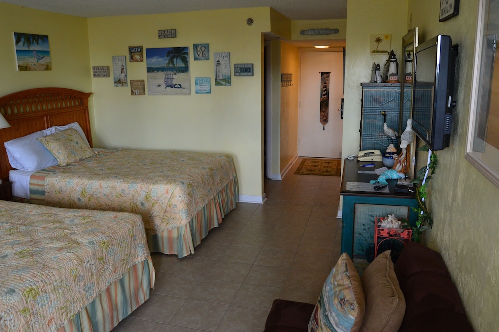 fountain beach resort