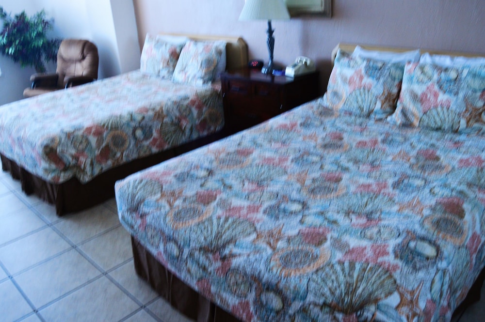 fountain beach resort