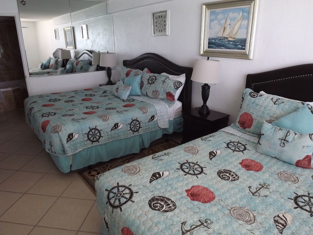 fountain beach resort