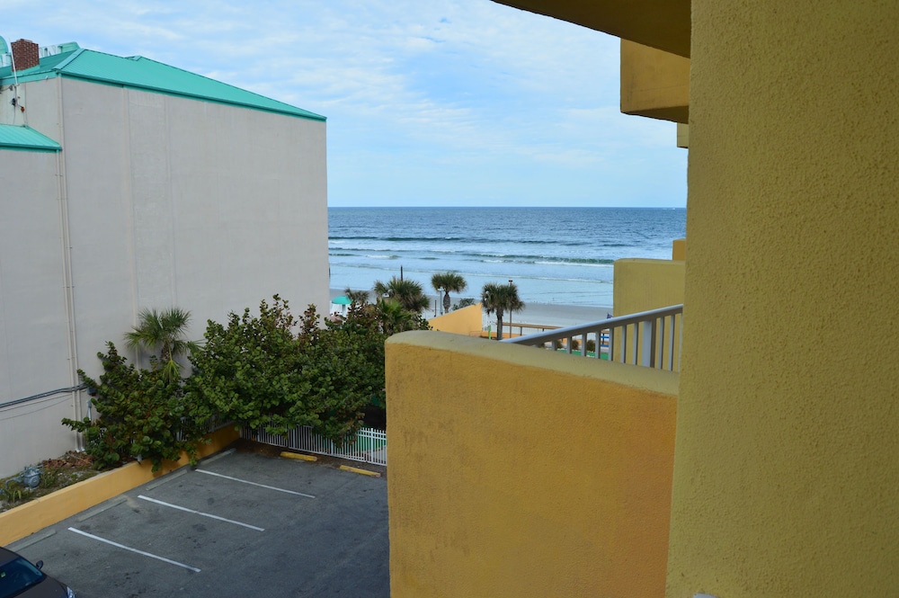fountain beach resort