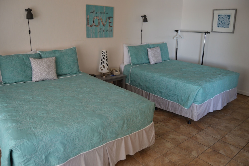 fountain beach resort