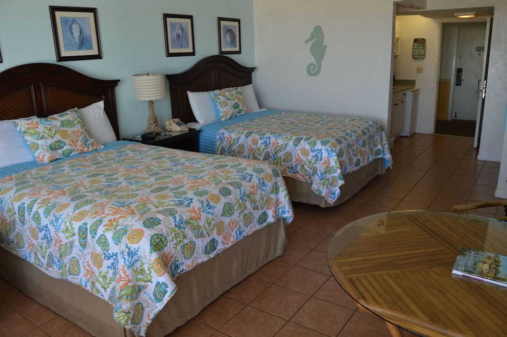 fountain beach resort