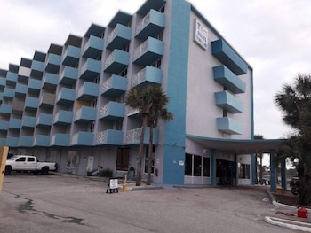 daytona beach