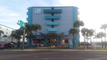 daytona beach