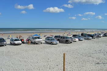daytona beach
