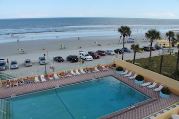 daytona beach