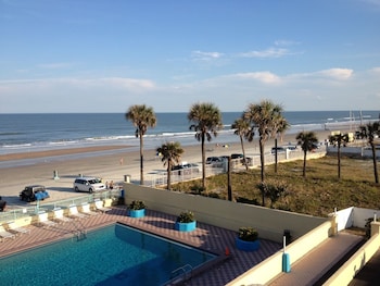daytona beach