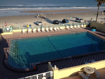 daytona beach