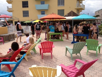 daytona beach