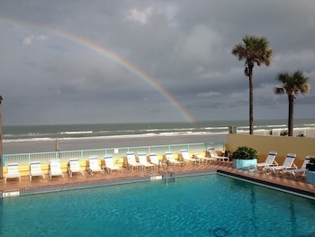daytona beach
