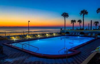 daytona beach