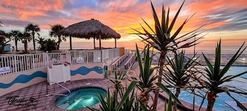 daytona beach