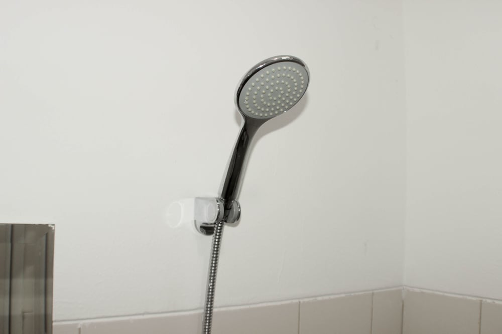 comfy and tidy studio at riverview jababeka apartment