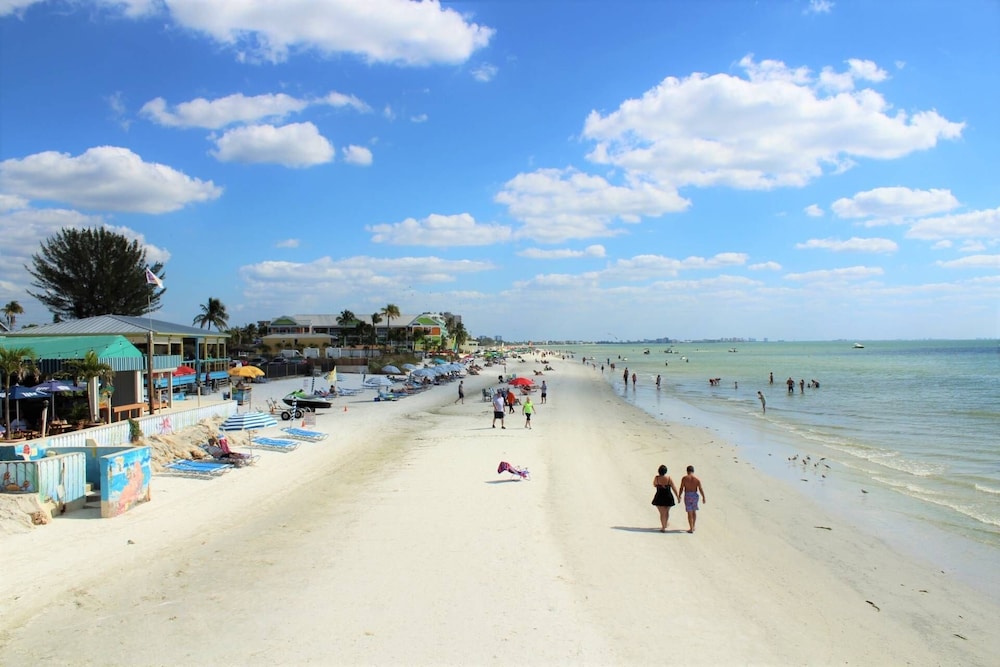 fort myers beach