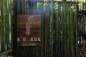 ku kuk glamping