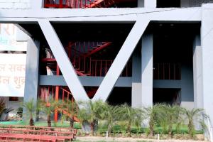 virohaa garden hotel