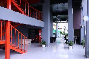 virohaa garden hotel