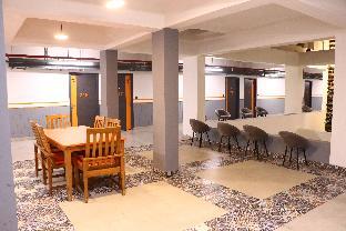 virohaa garden hotel