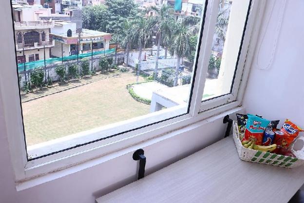 virohaa garden hotel