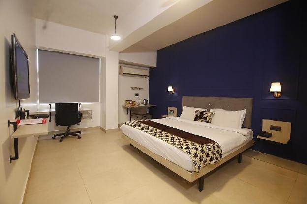 virohaa garden hotel