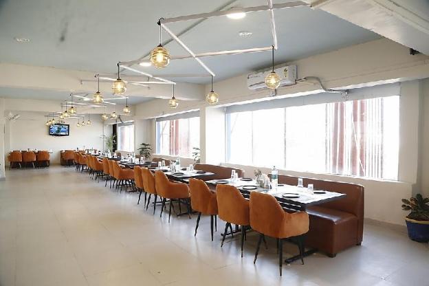 virohaa garden hotel