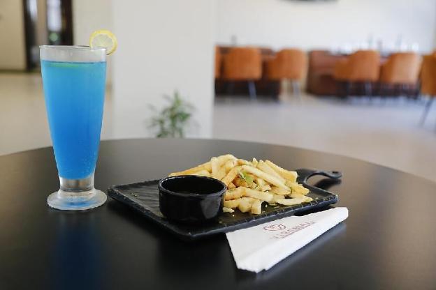 virohaa garden hotel