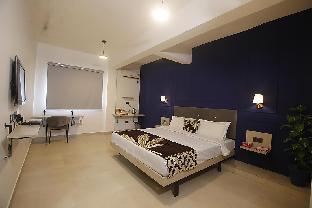 virohaa garden hotel