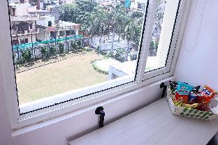 virohaa garden hotel