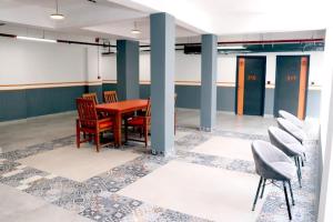 virohaa garden hotel