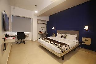 virohaa garden hotel