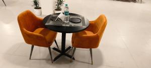 virohaa garden hotel