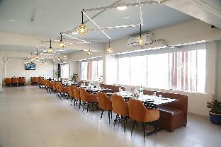 virohaa garden hotel