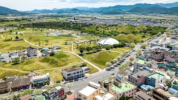 gyeongju