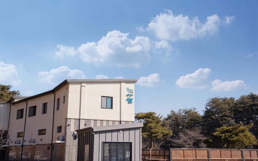 gangneung awesome pension