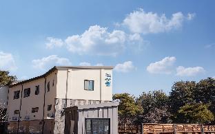gangneung awesome pension