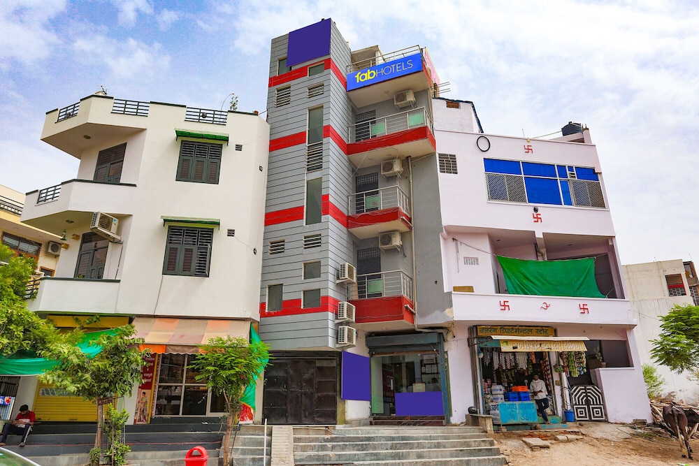 jaipur