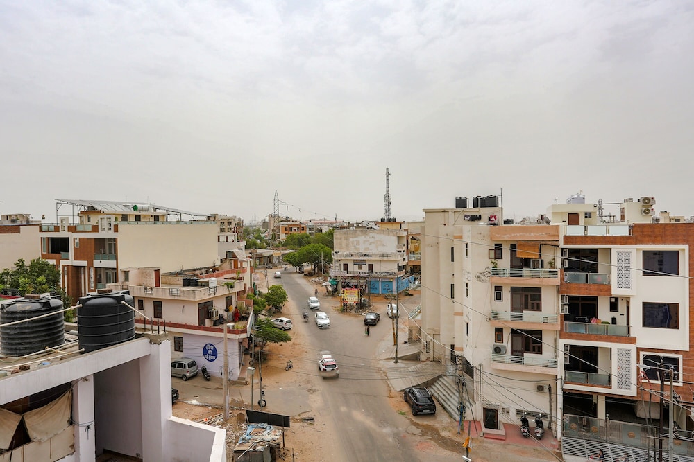 jaipur