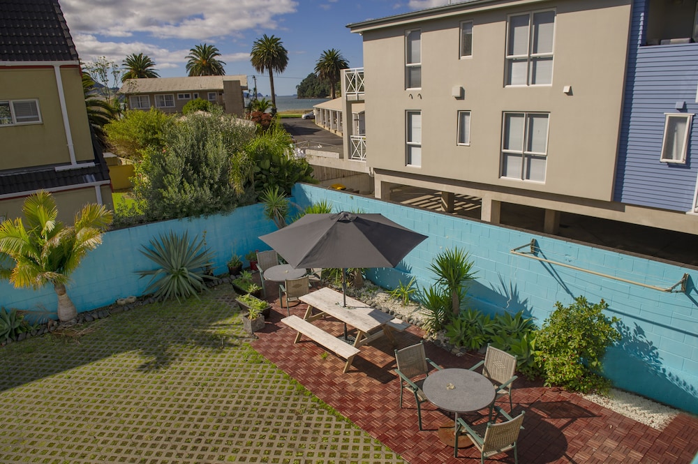 albert number 6 motel