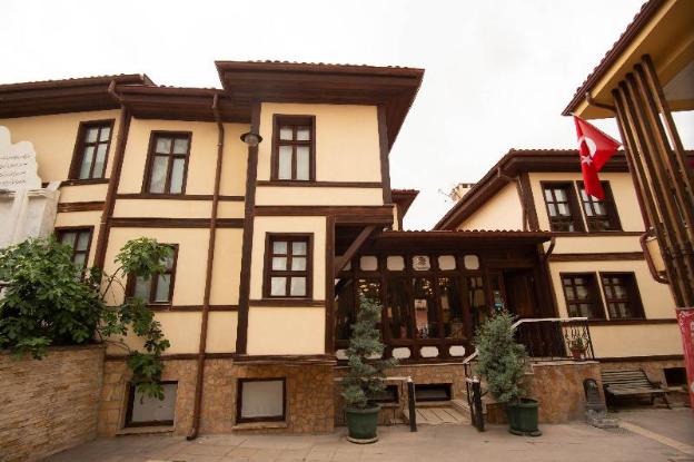 arasta konak otel