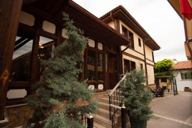 arasta konak otel