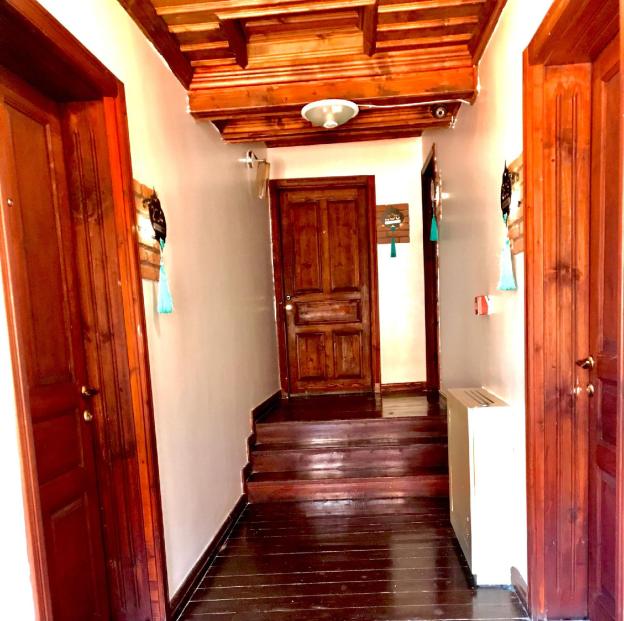 arasta konak otel