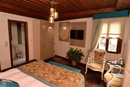 arasta konak otel