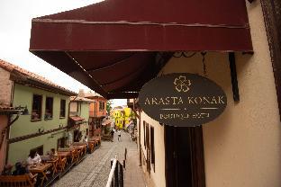arasta konak otel