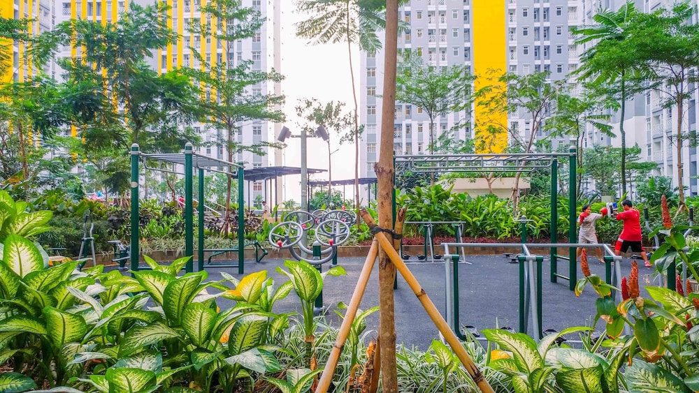 bekasi