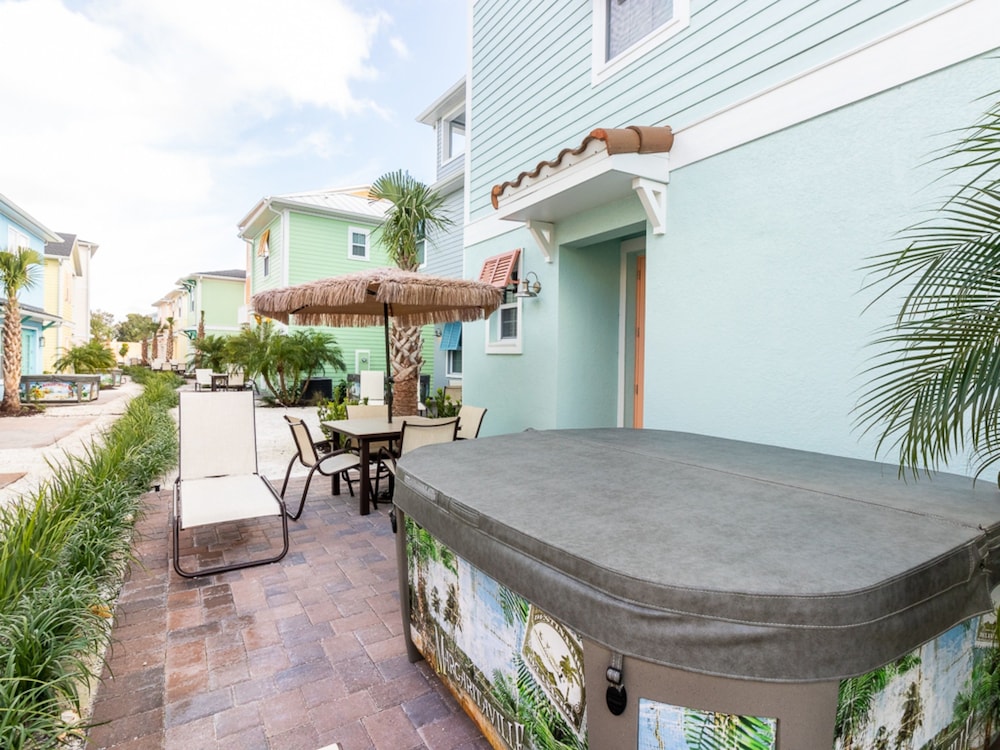 margaritaville cottages orlando by vstays