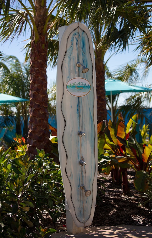margaritaville cottages orlando by vstays