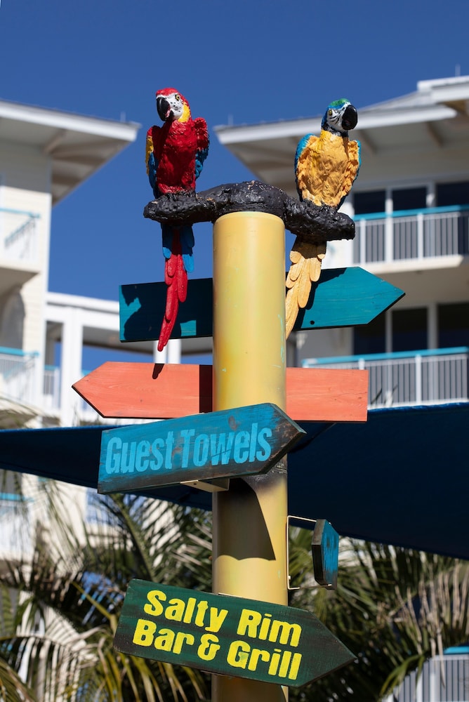 margaritaville cottages orlando by vstays