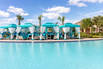 margaritaville cottages orlando by vstays