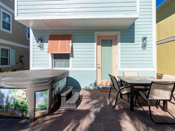 margaritaville cottages orlando by vstays